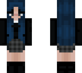 school girl