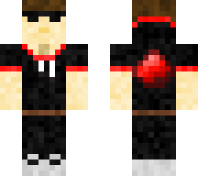 segunda skin