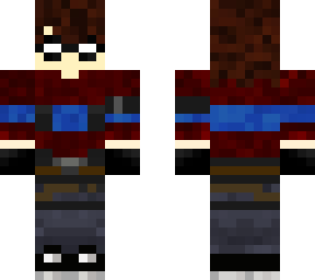 sekriun (avocado) skin
