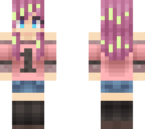 seraphina