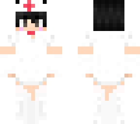 sexy nurse guy