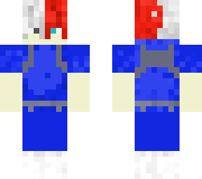 shoto todoroki====bnha