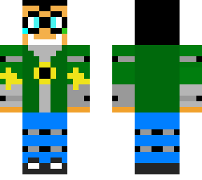 showtime ryan (male) (updated)