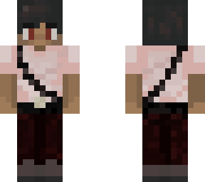 shyenne the cleric