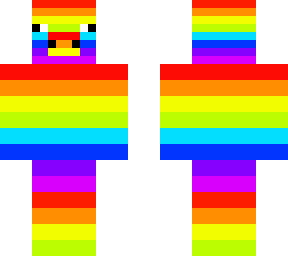 siriuswolf (rainbow pig)