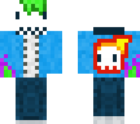 skele-rex2 fix errors