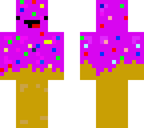 skeppy donut man