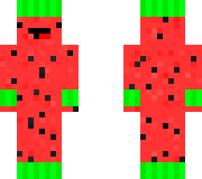 skeppy's watermelon