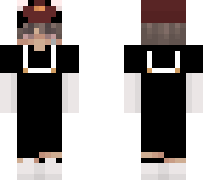 skin dad 52 hacker 123 this skin is for glorifics