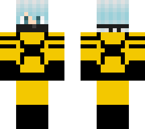 skin de cuarentena