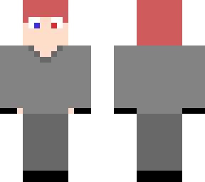 skin de xx-gonza-xx