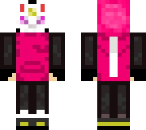 skin deriva