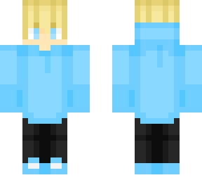 sky blue
