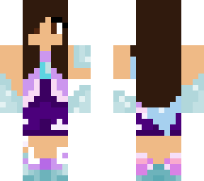 skye glimmer