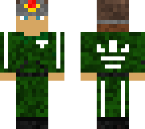 slav camo tracksuit with ushanka