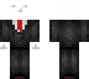 slender man