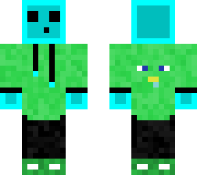 slimy