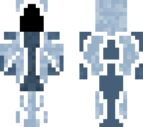 snow mage