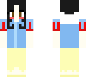 snow white