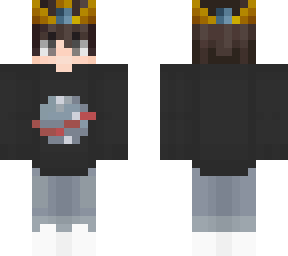 so i edited the skin of _godtime_