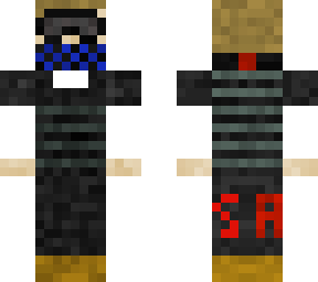 soilder bc