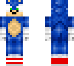 sonic new