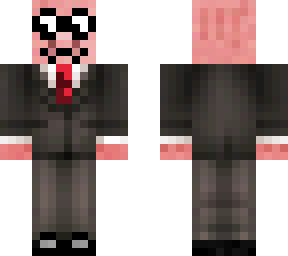 special pig