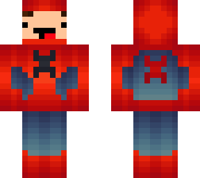 spider guy