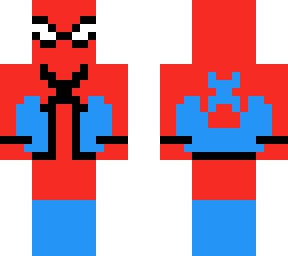 spider man
