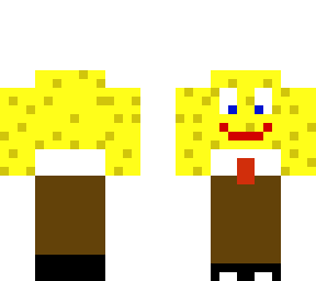 spongebob