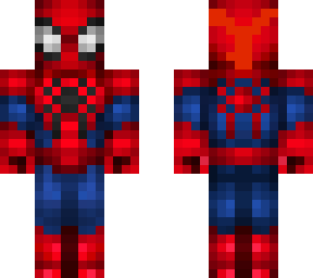 spooder man