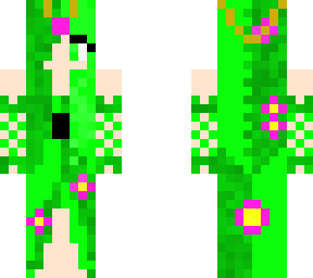 spring queen