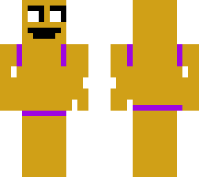 springbonnie afton