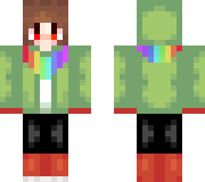 ss!chara
