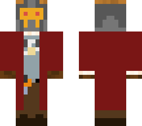 star lord