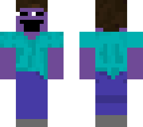 steve behind the slaughter (fixed)