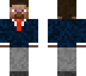 steve in suit