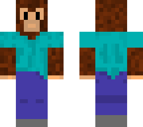 steve monkey