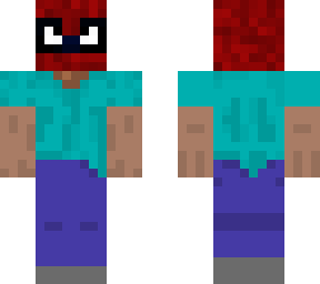 steve without hobbys