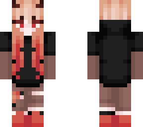 stolen skin