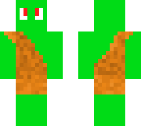 stone age alien