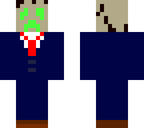 suitman