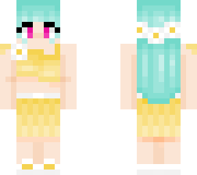 sunshine pixie