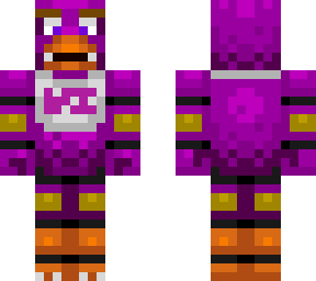 supernova chica