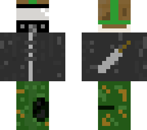 survivor