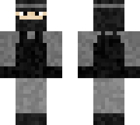 swat man