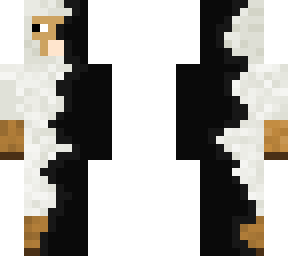 taken sheep