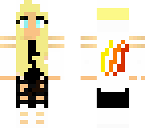 tbnr girl aka (me)