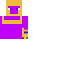 thanos died