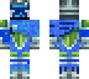 the armored crafter 2